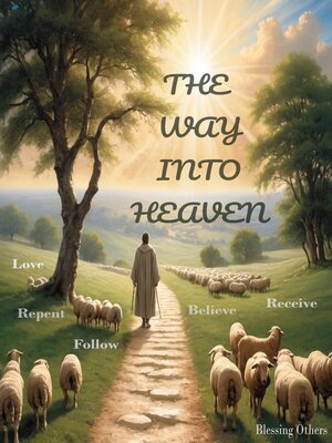 cover image of The Way Into Heaven